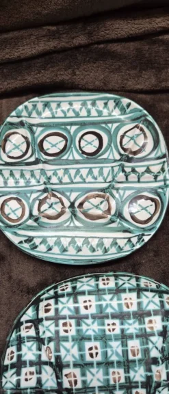Petite collection Robert picault 21 pcs