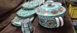 Petite collection Robert picault 21 pcs