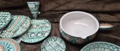 Petite collection Robert picault 21 pcs