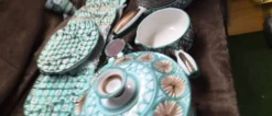 Petite collection Robert picault 21 pcs