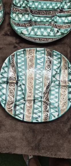 Petite collection Robert picault 21 pcs