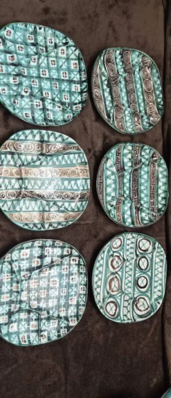 Petite collection Robert picault 21 pcs