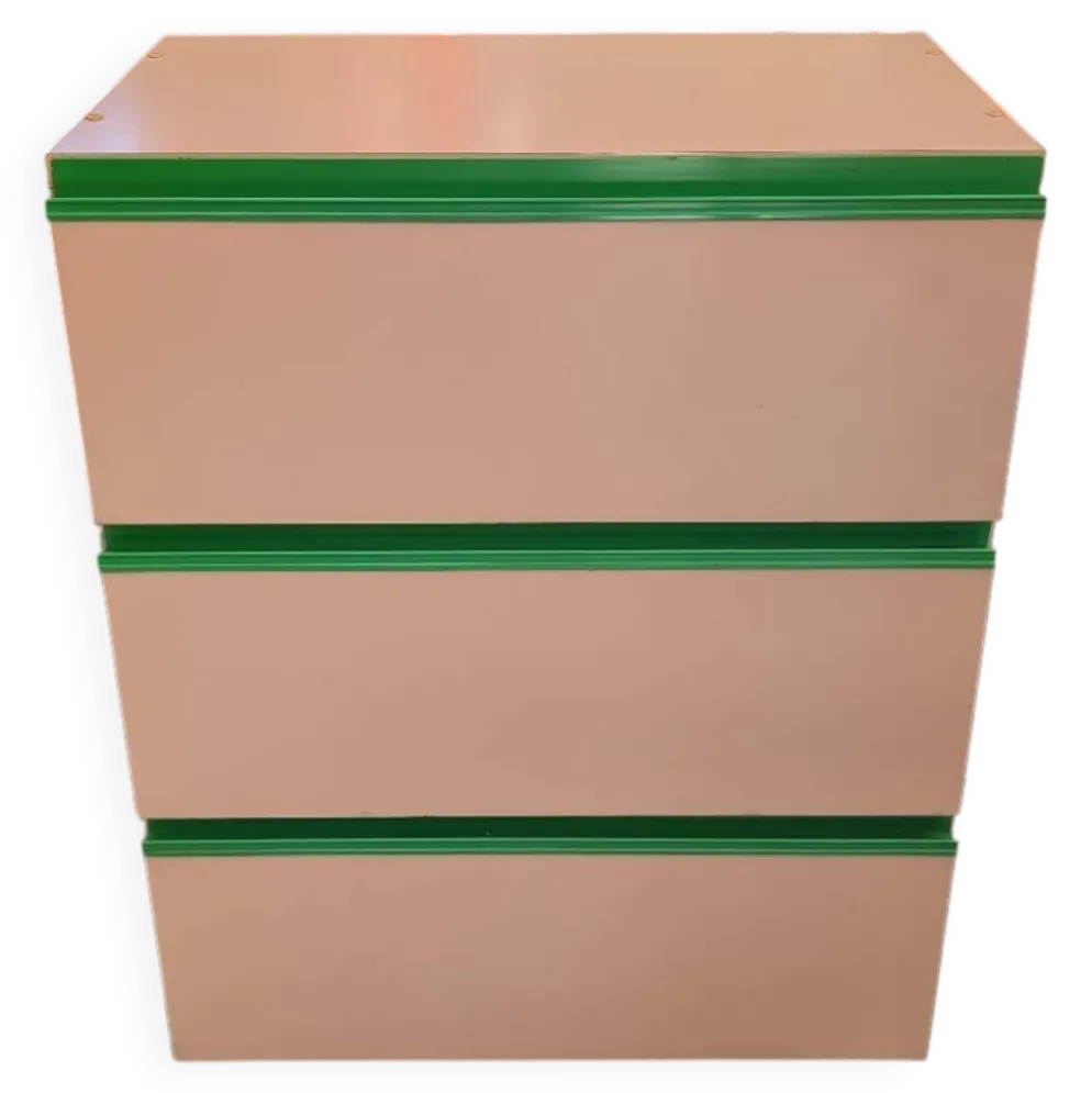 Petite commode