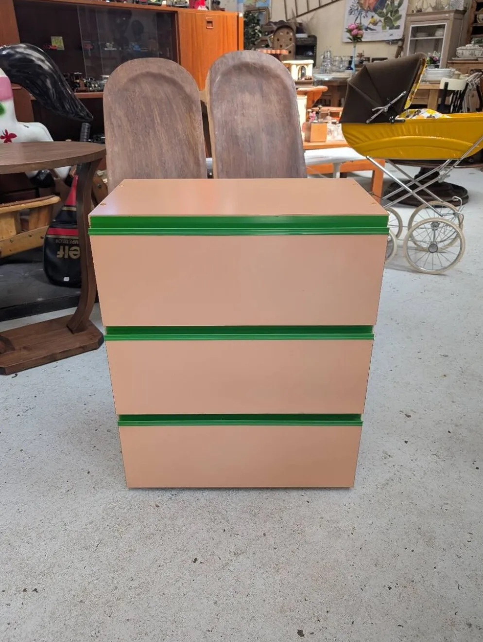 Petite commode