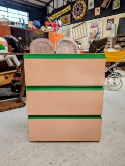 Petite commode
