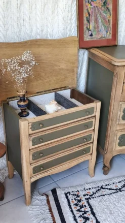 Petite commode/chevet