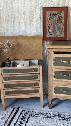 Petite commode/chevet