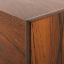 Petite commode en palissandre danois, années 1960