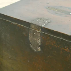 Petite commode japonaise, vers 1900