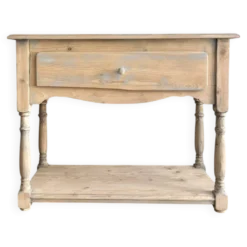 Petite console