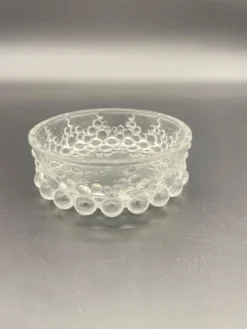 Petite coupe Walther Glas Bolero Bubbles, années 1970