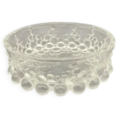 Petite coupe Walther Glas Bolero Bubbles, années 1970