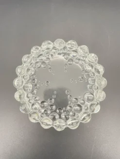 Petite coupe Walther Glas Bolero Bubbles, années 1970