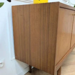 Petite enfilade scandinave