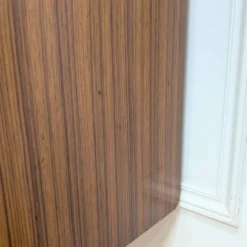 Petite enfilade scandinave