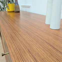 Petite enfilade scandinave