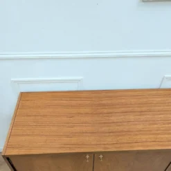Petite enfilade scandinave