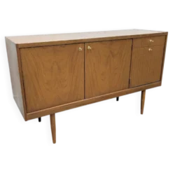 Petite enfilade scandinave