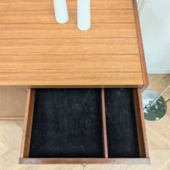 Petite enfilade scandinave