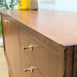 Petite enfilade scandinave