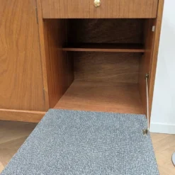 Petite enfilade scandinave