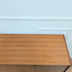 Petite enfilade scandinave