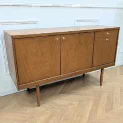 Petite enfilade scandinave