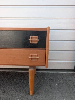 Petit enfilade scandinave