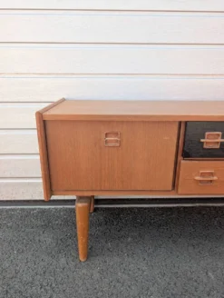 Petit enfilade scandinave