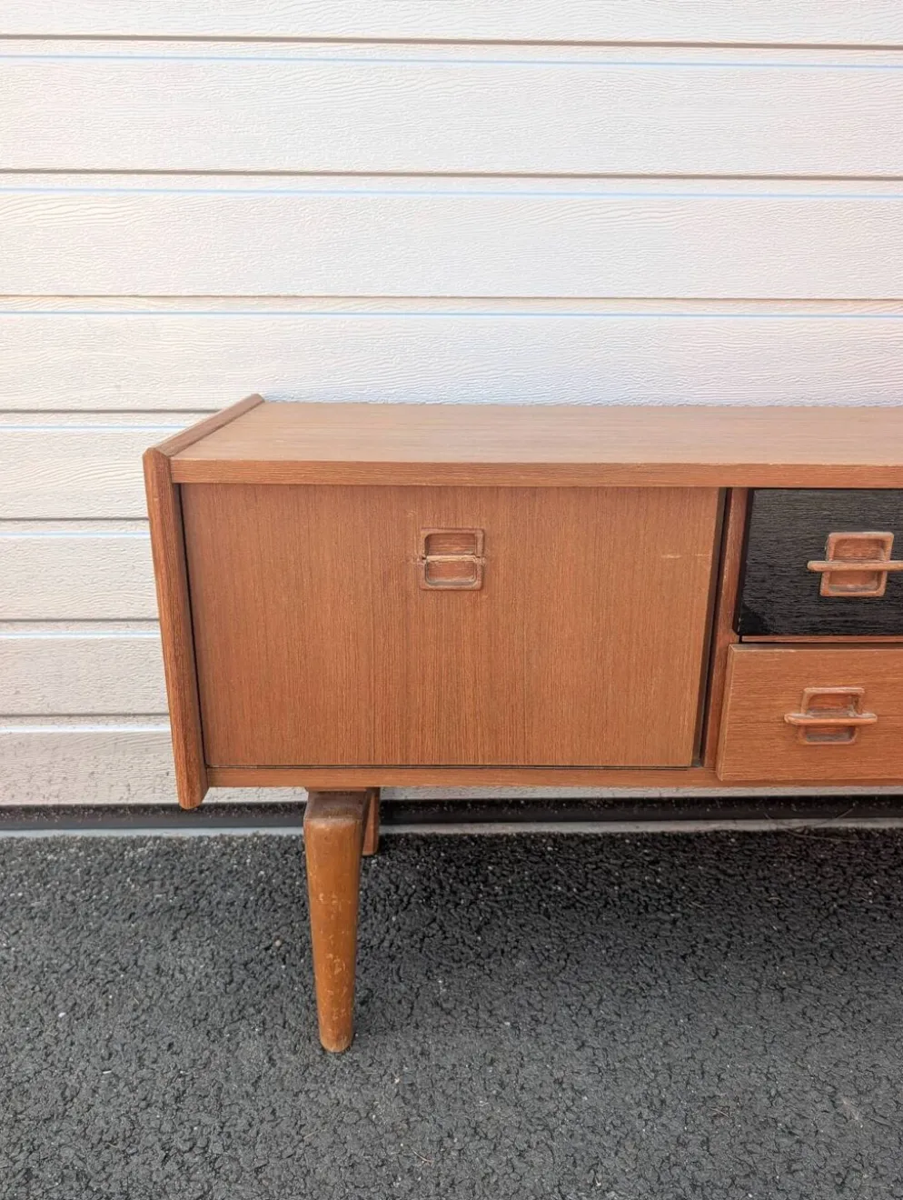 Petit enfilade scandinave