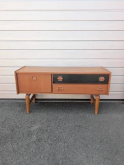 Petit enfilade scandinave