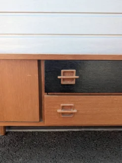 Petit enfilade scandinave