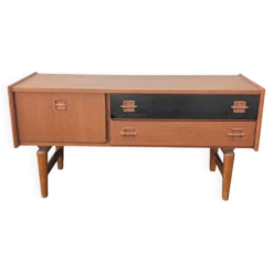 Petit enfilade scandinave