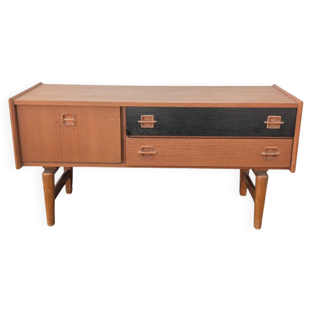 Petit enfilade scandinave