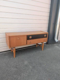 Petit enfilade scandinave
