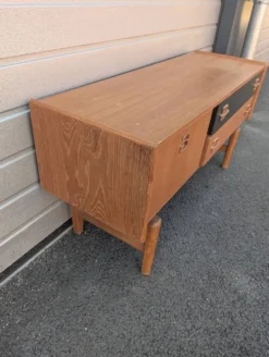 Petit enfilade scandinave