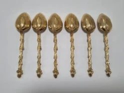 Petites cuillères