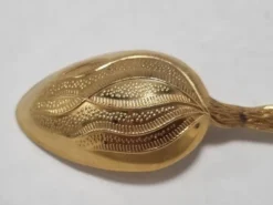 Petites cuillères