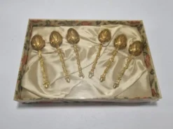Petites cuillères