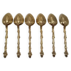 Petites cuillères