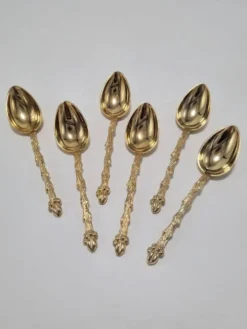 Petites cuillères