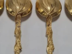 Petites cuillères