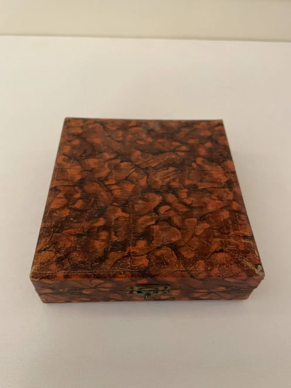 12 petites cuillères anciennes métal argenté Christofle - Art déco