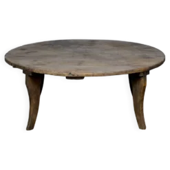 Petite table basse, vers 1920