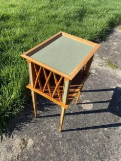 Petite Table Bout de Canapé