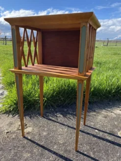 Petite Table Bout de Canapé