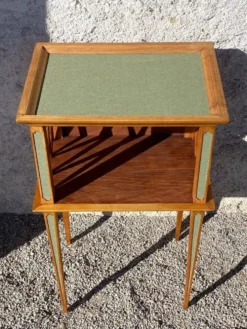 Petite Table Bout de Canapé