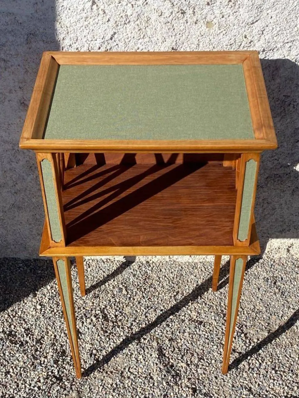 Petite Table Bout de Canapé