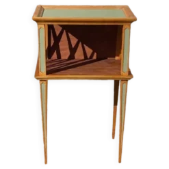 Petite Table Bout de Canapé