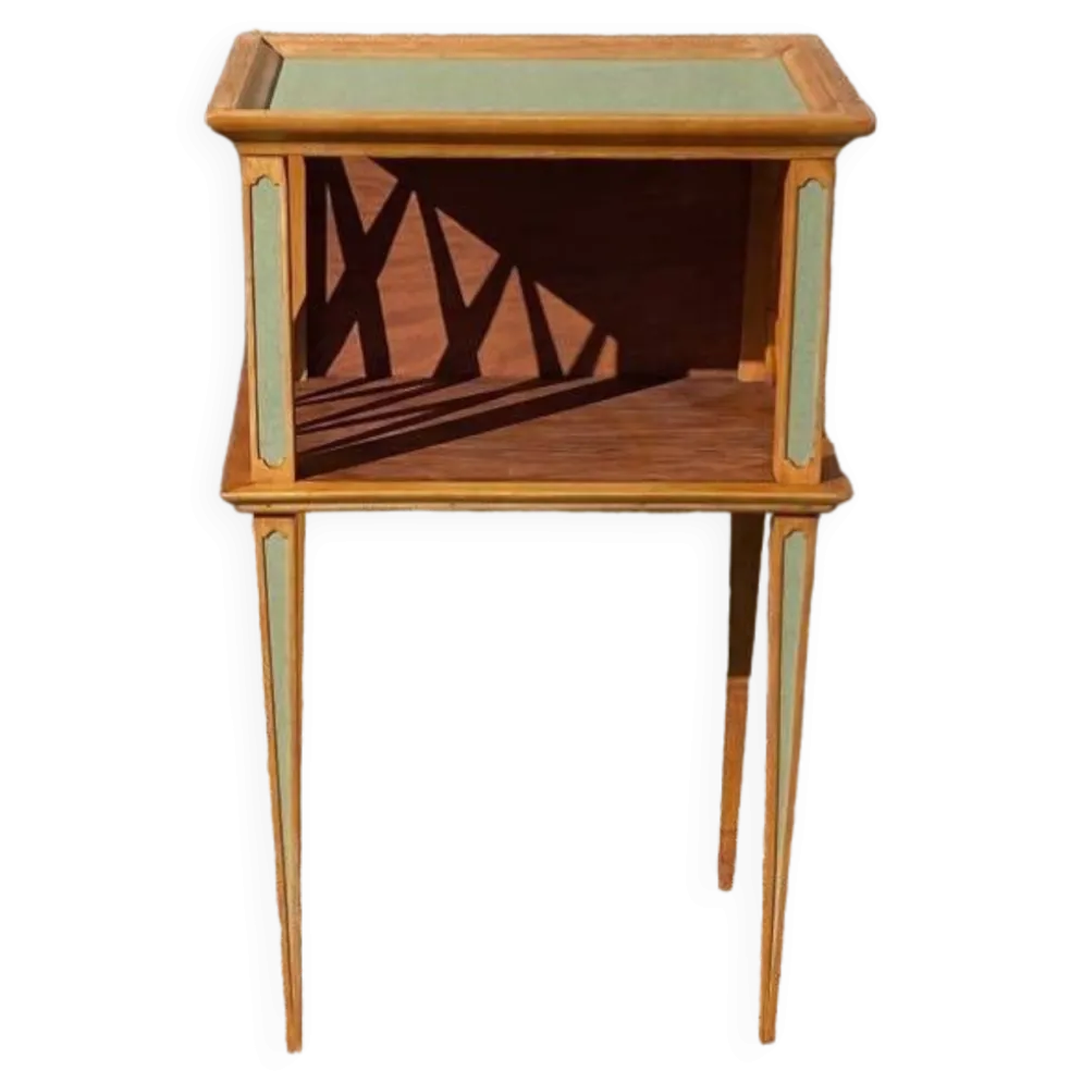 Petite Table Bout de Canapé